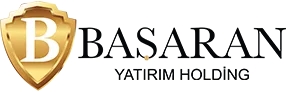 Başaran Yatırım Holding logosu
