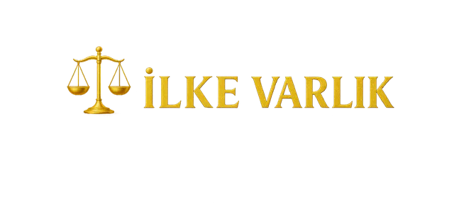 İlke Varlık logosu