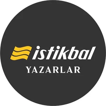 İstikbal Yazarlar logosu